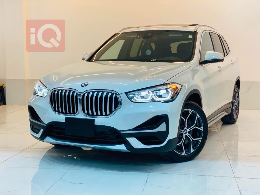 بي ام دبليو X1